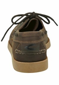 camel active Bootsschuh - cognac c45