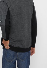 YOURTURN Felpa - grey