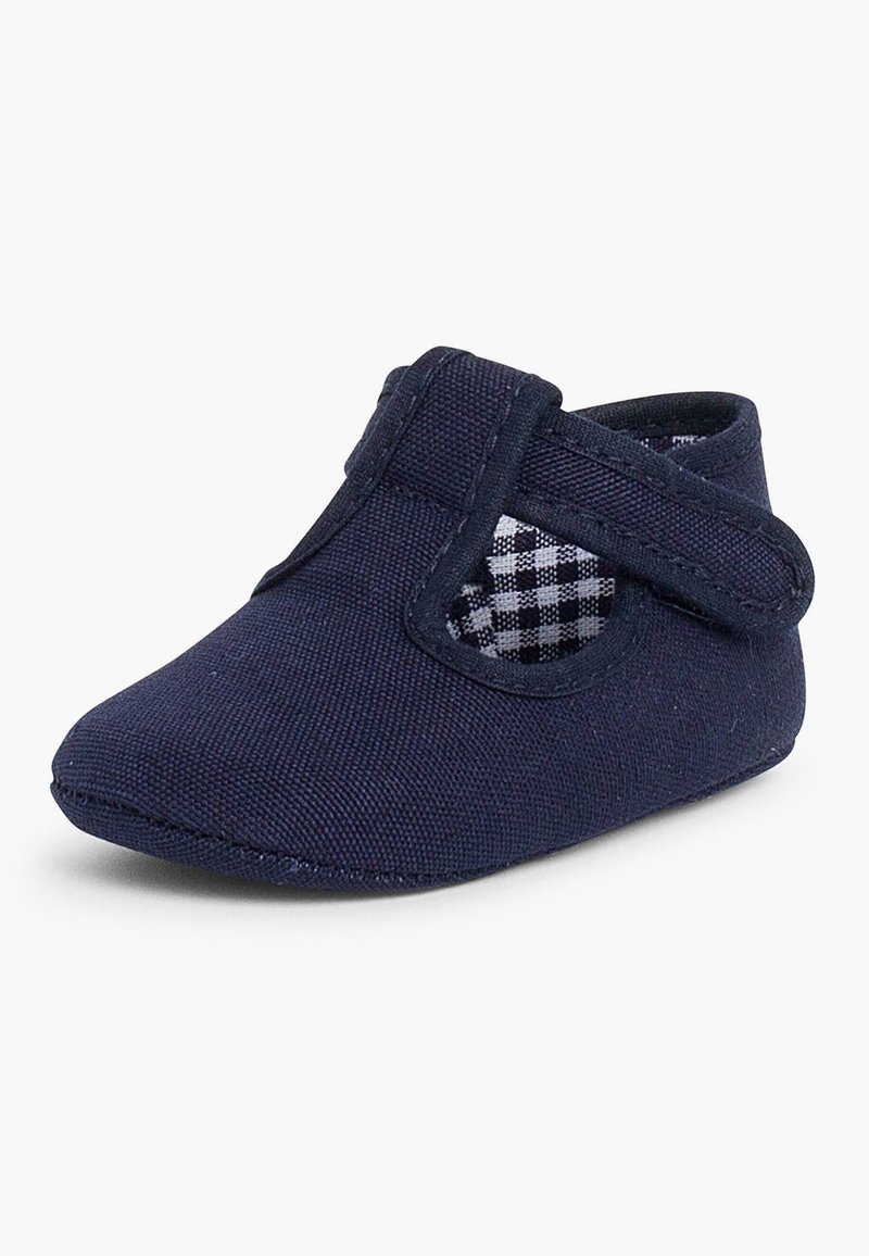 Kinder Sneaker | Pisamonas Lauflernschuh azul marino/dunkelblau - JI00694 Kinder Sneaker | Pisamonas Lauflernschuh azul marino/dunkelblau - JI00694