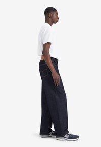 Levi's® 578® BAGGY - Baggy jeans - good as new rinse