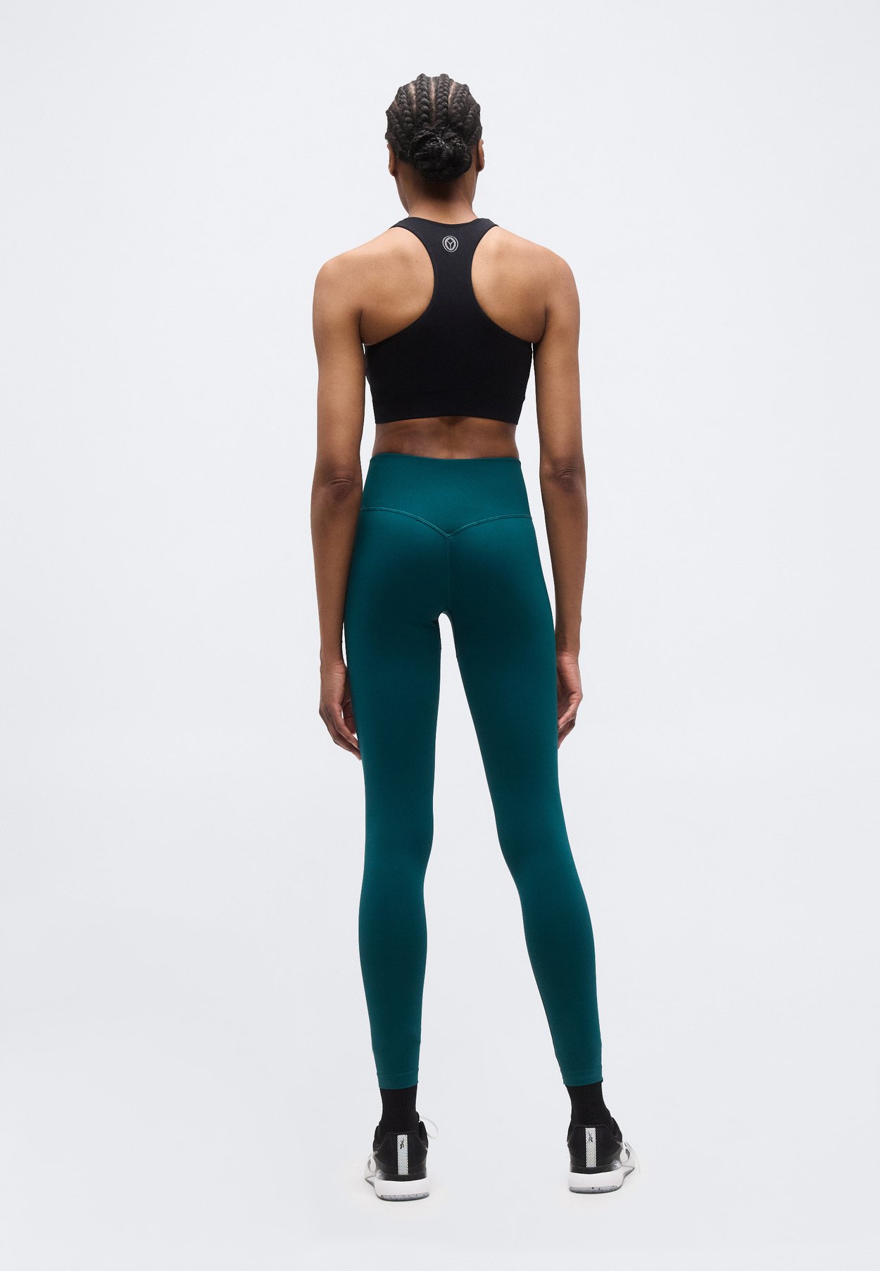 DEFINE SEAMLESS V SHAPE TIGHT