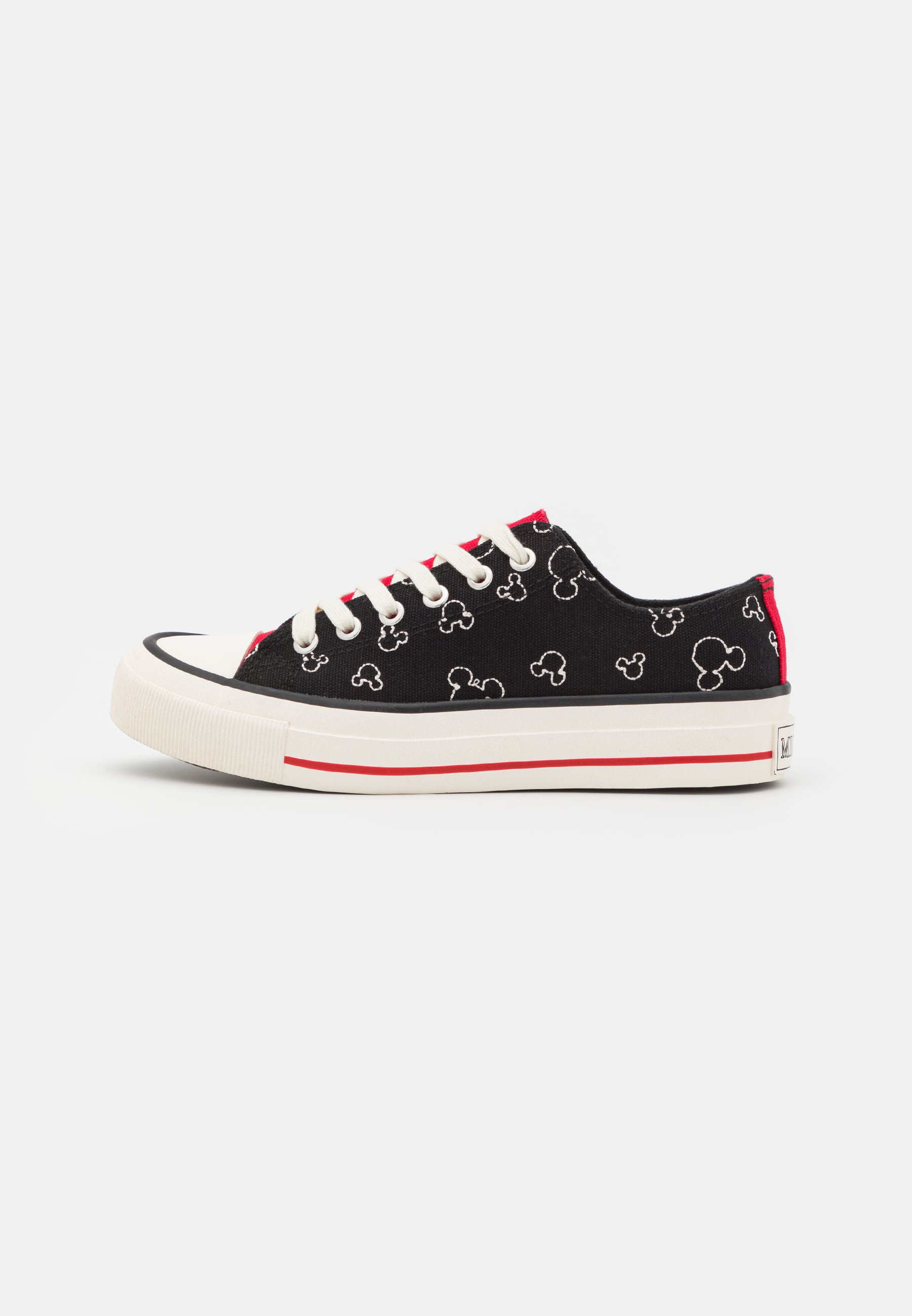 rubi mickey mouse shoes