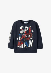 Non sélectionné, navy blazer