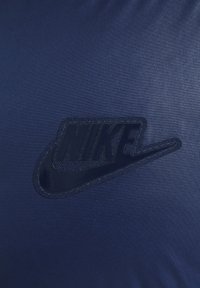 Nike Sportswear Abrigo de invierno - midnight navy obsidian midnight navy obsidian