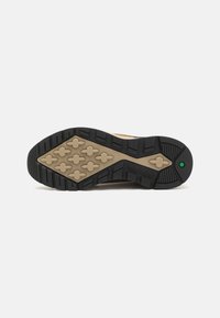 Timberland KILLINGTON TREKKER  - Zapatos con cordones - olive