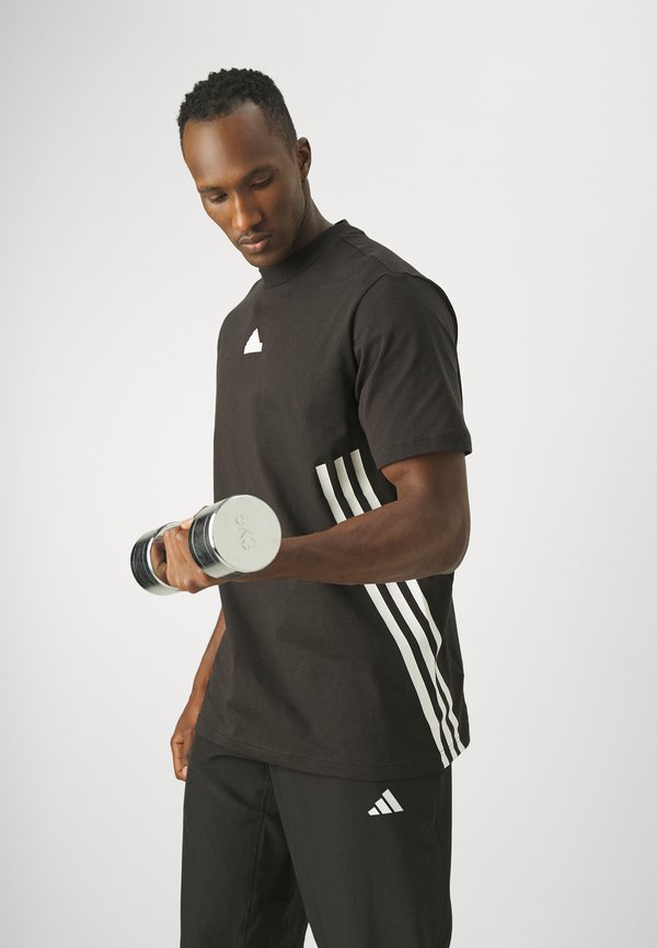 TRAIN ESSENTIALS TRAINING PANTS - Tracksuit bottoms3