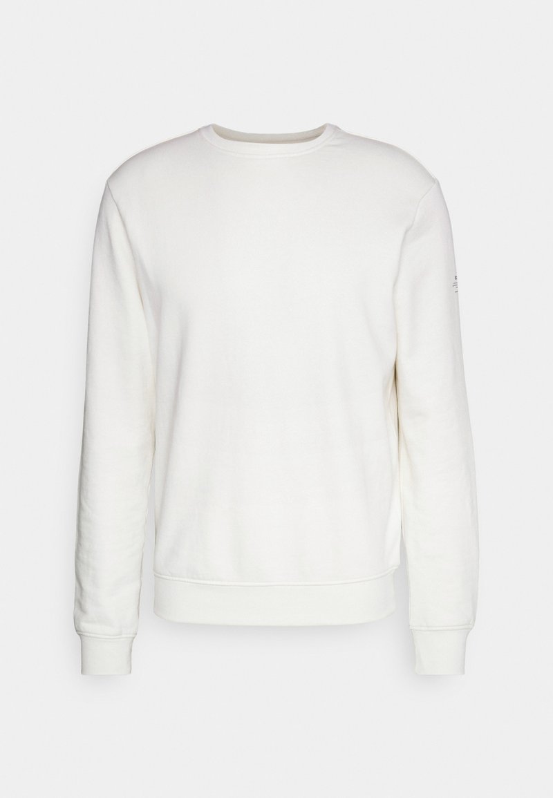 Ecoalf Sweater crème Ecoalf Sweater crème