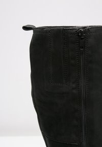 ECCO Bottes compensées - black