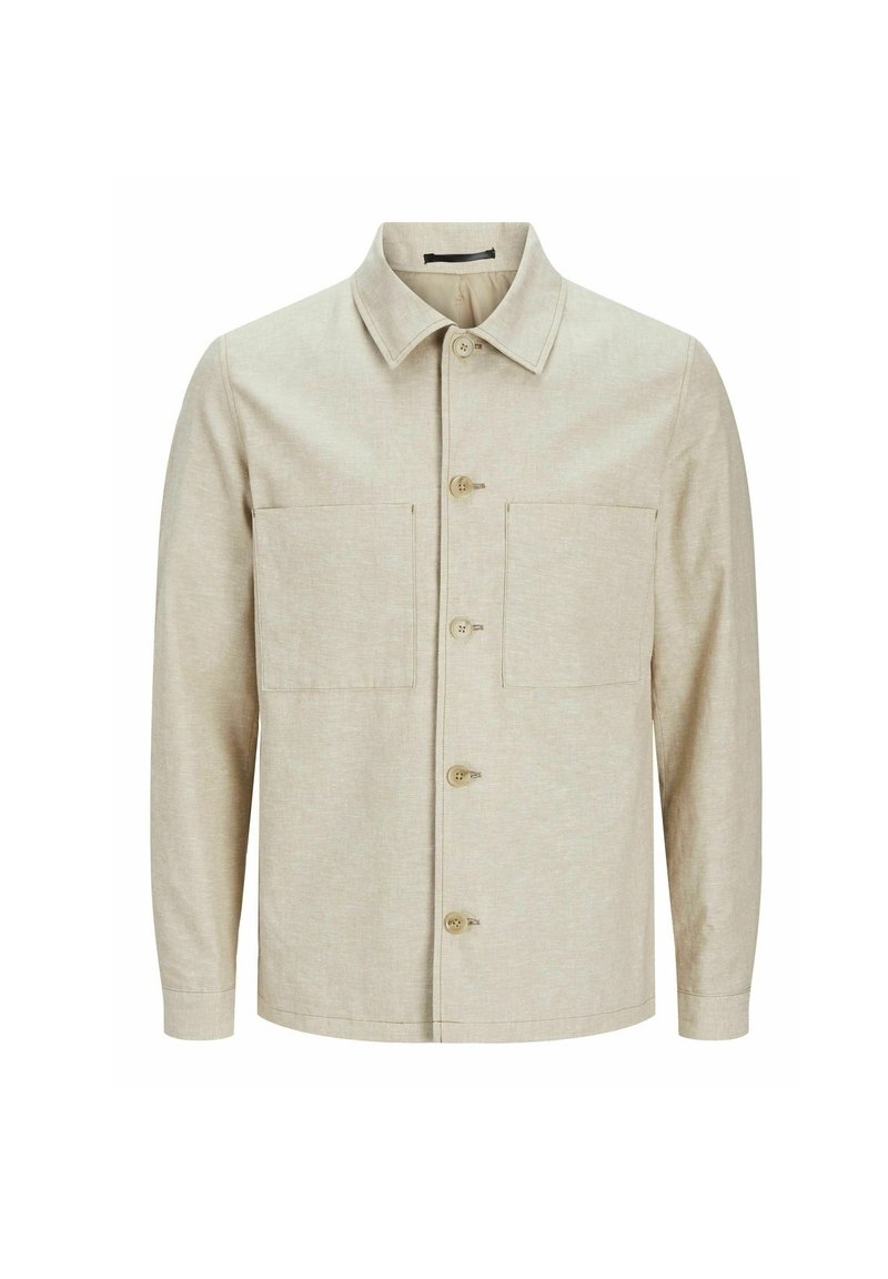 Chaqueta fina