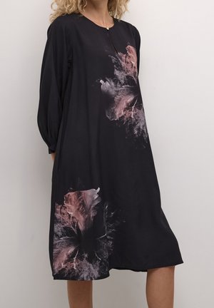 Vapaa-ajan mekko - black