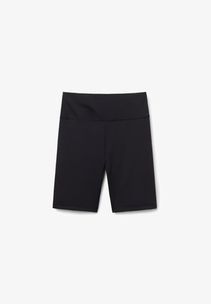 Tezenis, SPORT CYCLING - Shorts - Black