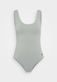 Niewybrane, silver pebble