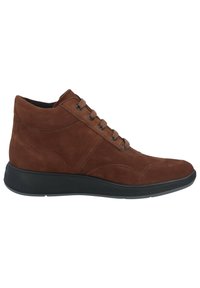 Solidus HALEA H - Bottines à lacets - braun