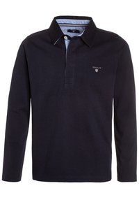 GANT Poloshirts - dark blue