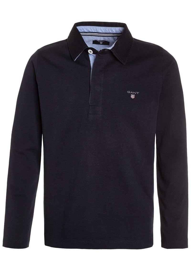 GANT Poloshirts - dark blue