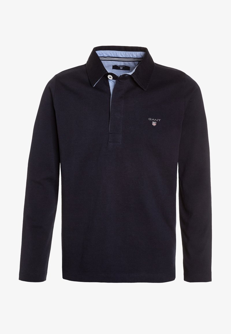 GANT Poloshirts - dark blue