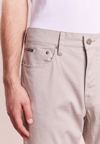 Polo Ralph Lauren Tygbyxor - grey