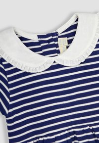 JoJo Maman Bébé - Sukienka z dżerseju