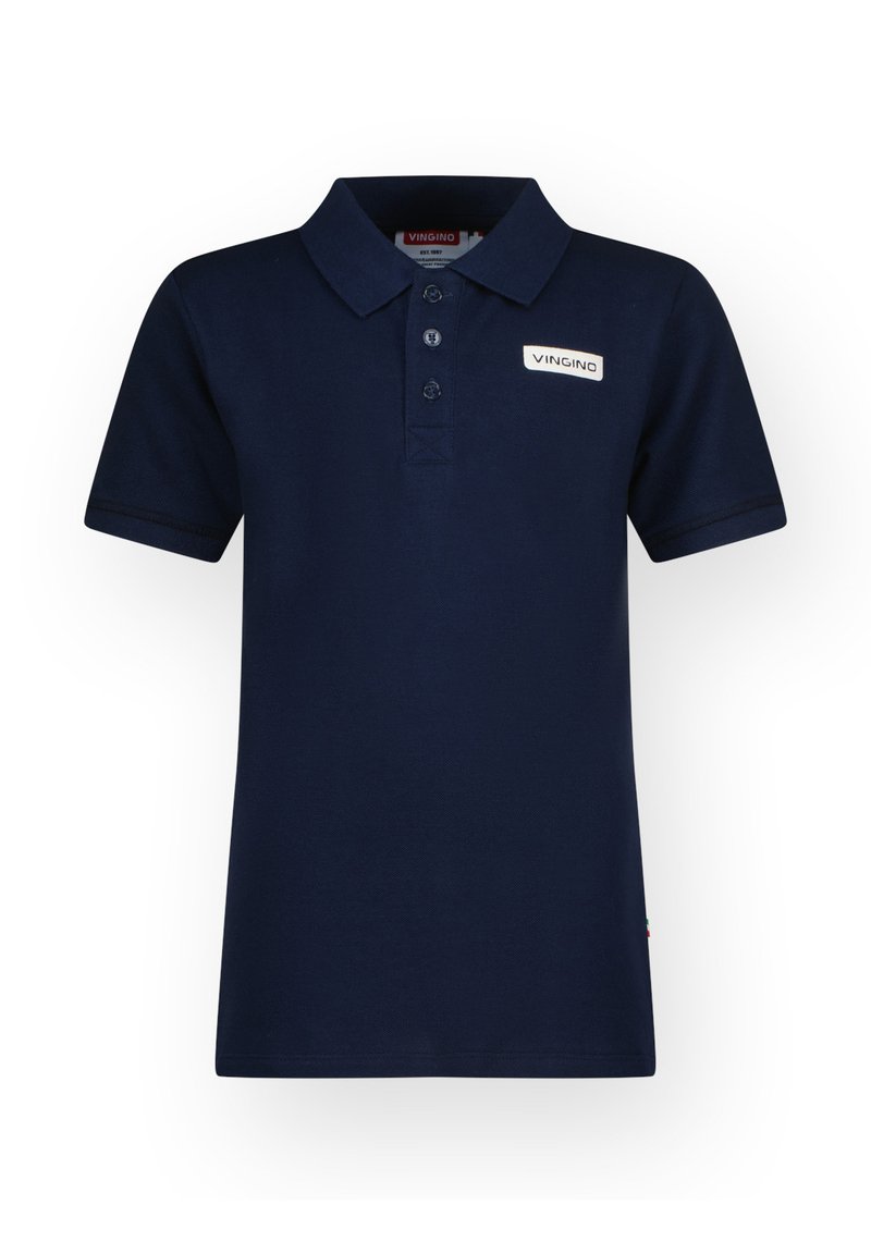 VINGINO Poloshirt blauw