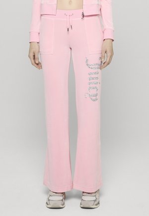 - Spodnie treningowe