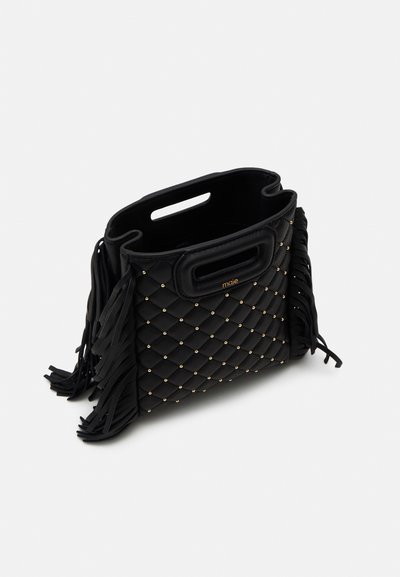 maje Sac bandouli?�re - noir - ZALANDO.CH