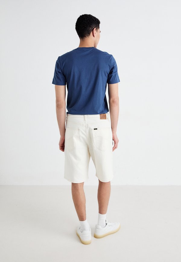 ASHER - Denim shorts3