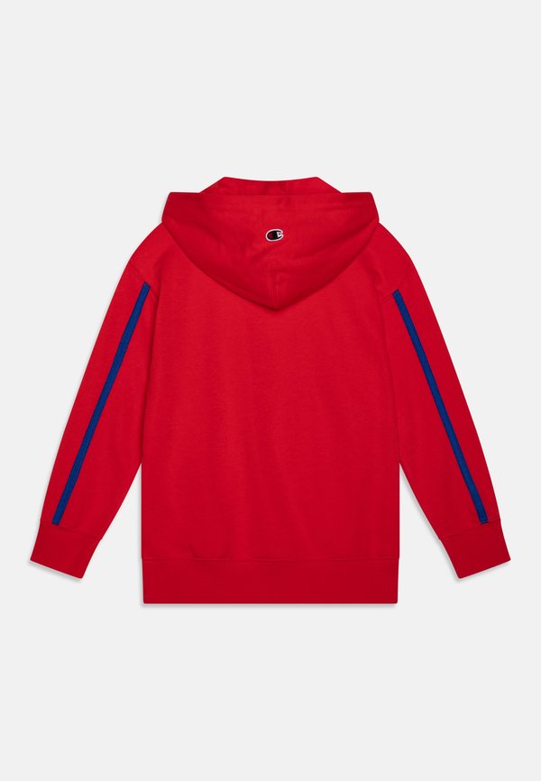 BASKETBALL INSPIRED HOODIE WITH LARGE PRINT - Sweatshirt2