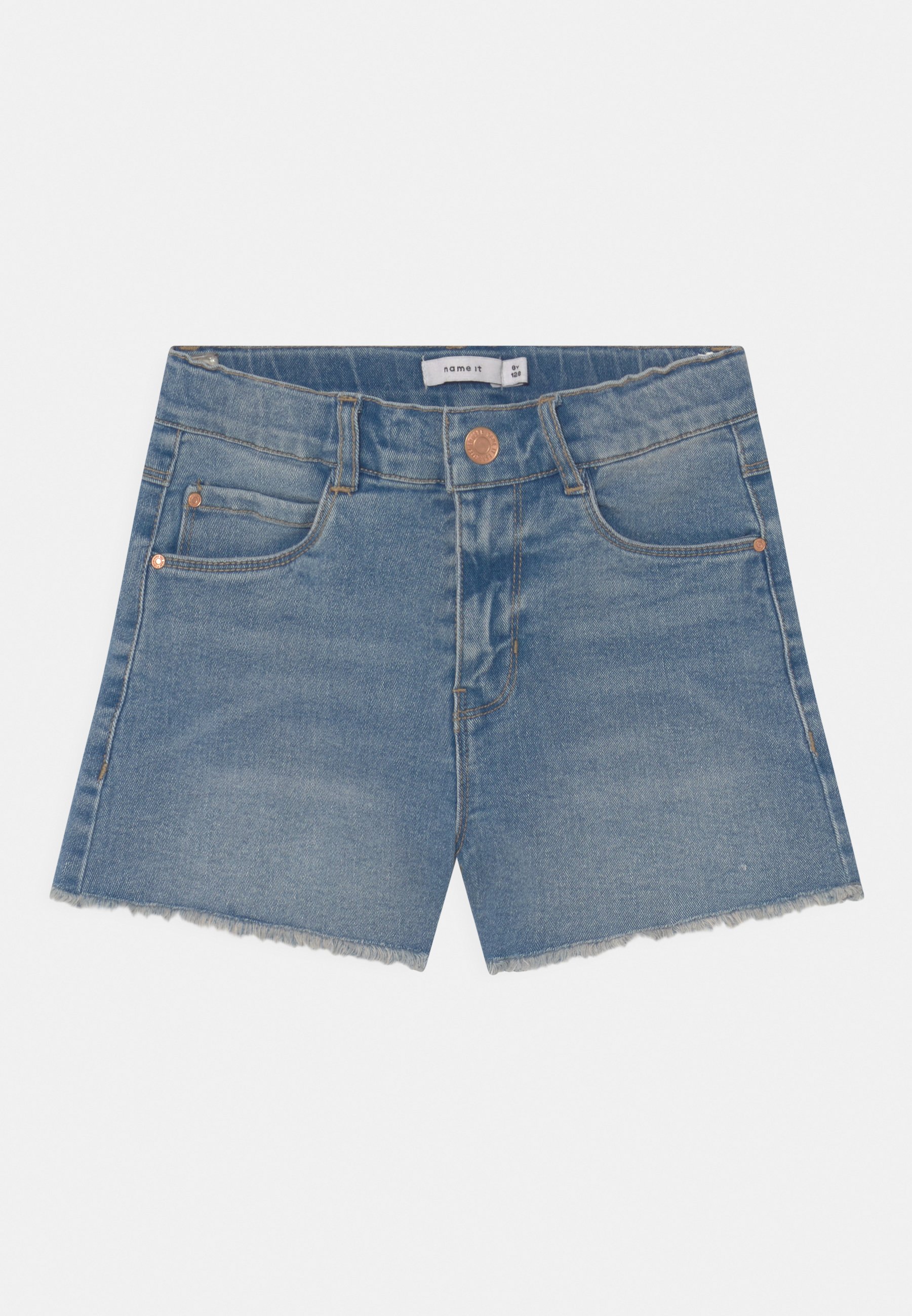 shorts levis mujer
