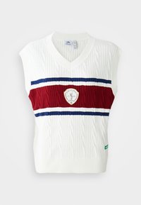 VEST - Vesta - off white