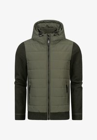 Pasirinkta, dark olive