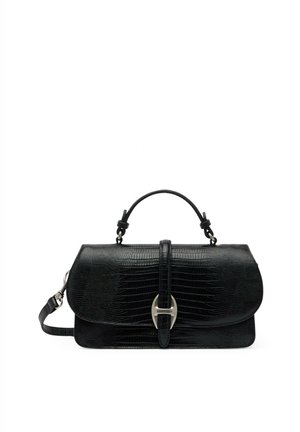Trussardi A VELARIA SMALL - Håndtasker - nero