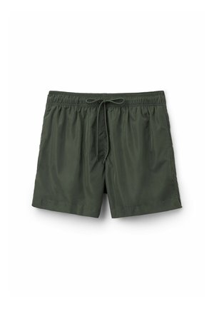 Tezenis, BASIC - Badeshorts - green