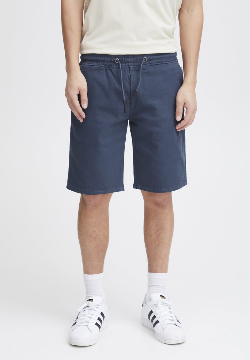 Blend - Shorts - dress blues, Vergrößern