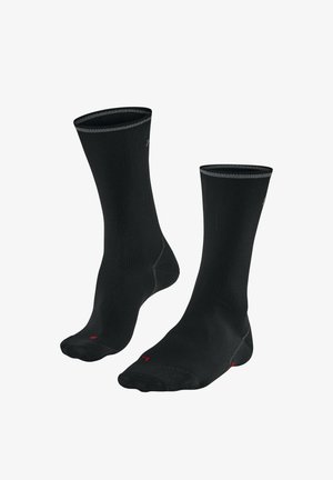 FALKE UNISEX czarny