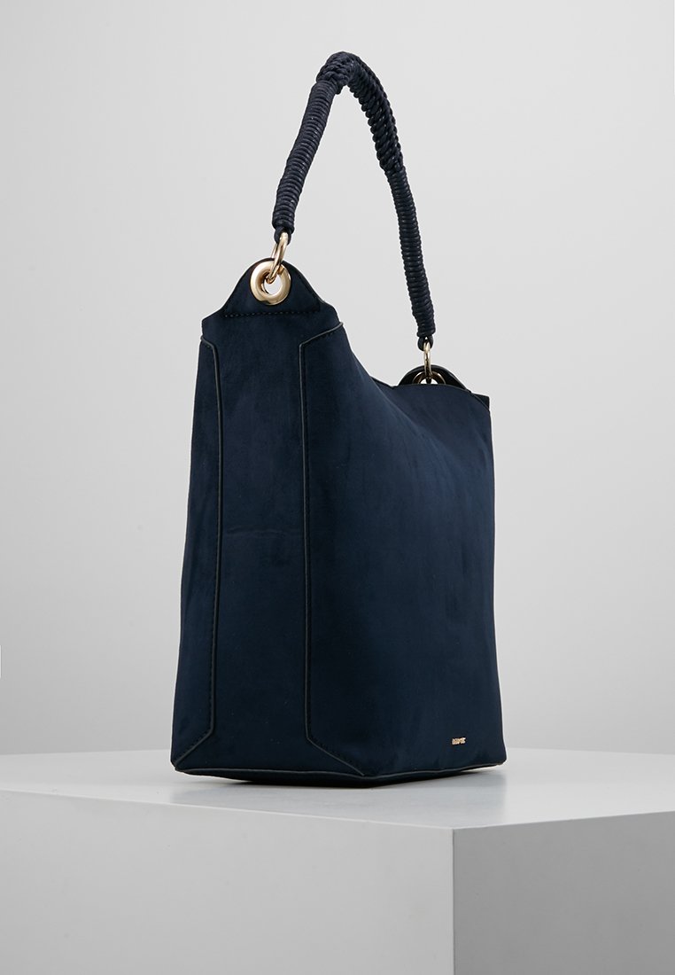 PARFOIS Håndveske navy Zalando.no PARFOIS Håndveske navy Zalando.no