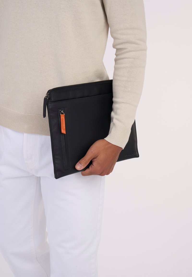 DAVIDOFF Laptop bag black Zalando.de