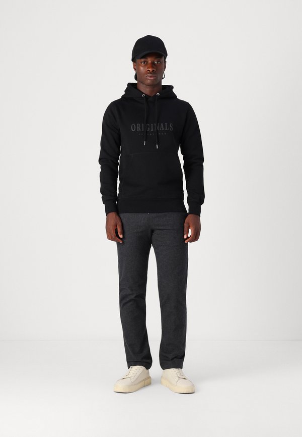 JORFREDERIKSBERG  - Hoodie3