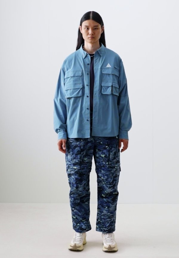 WEAVER - Summer jacket4