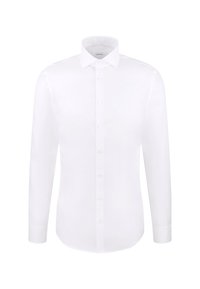 Non selezionato, white