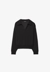 Felpa - black