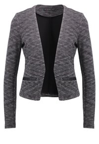 Even&Odd Blazer - mottled grey