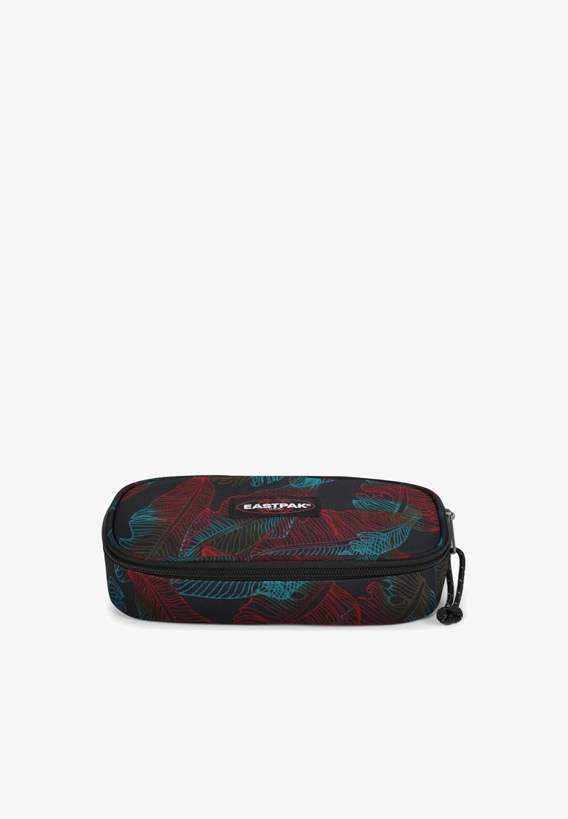 Eastpak OVAL SINGLE - Astuccio - brize grade black