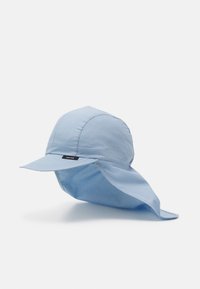 pure pure by BAUER NACKENSCHUTZ UNISEX - Chapéu - light blue