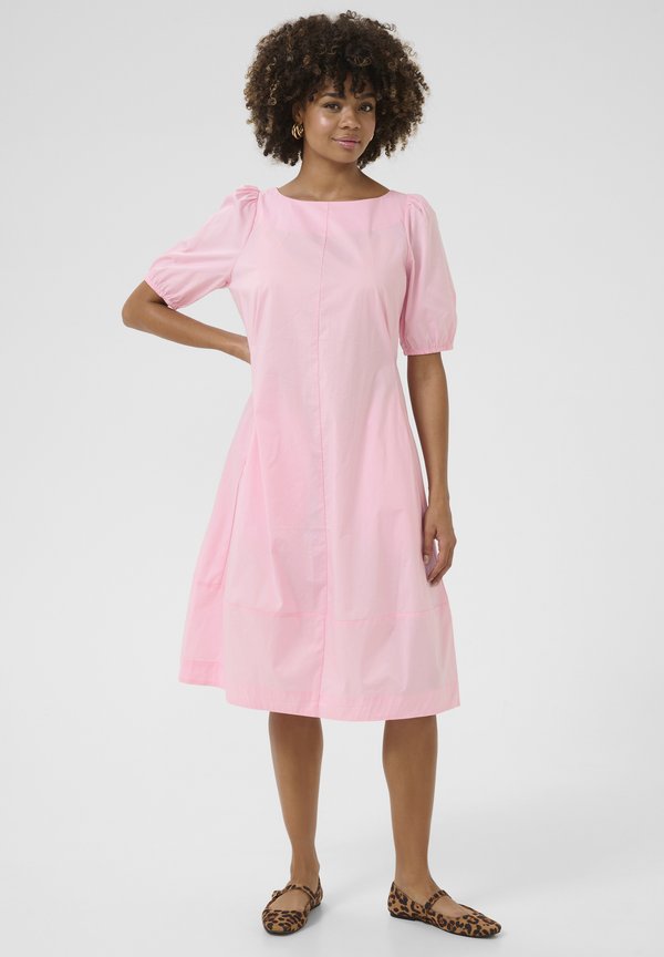 CUANTOINETT - Freizeitkleid - lilac sachet