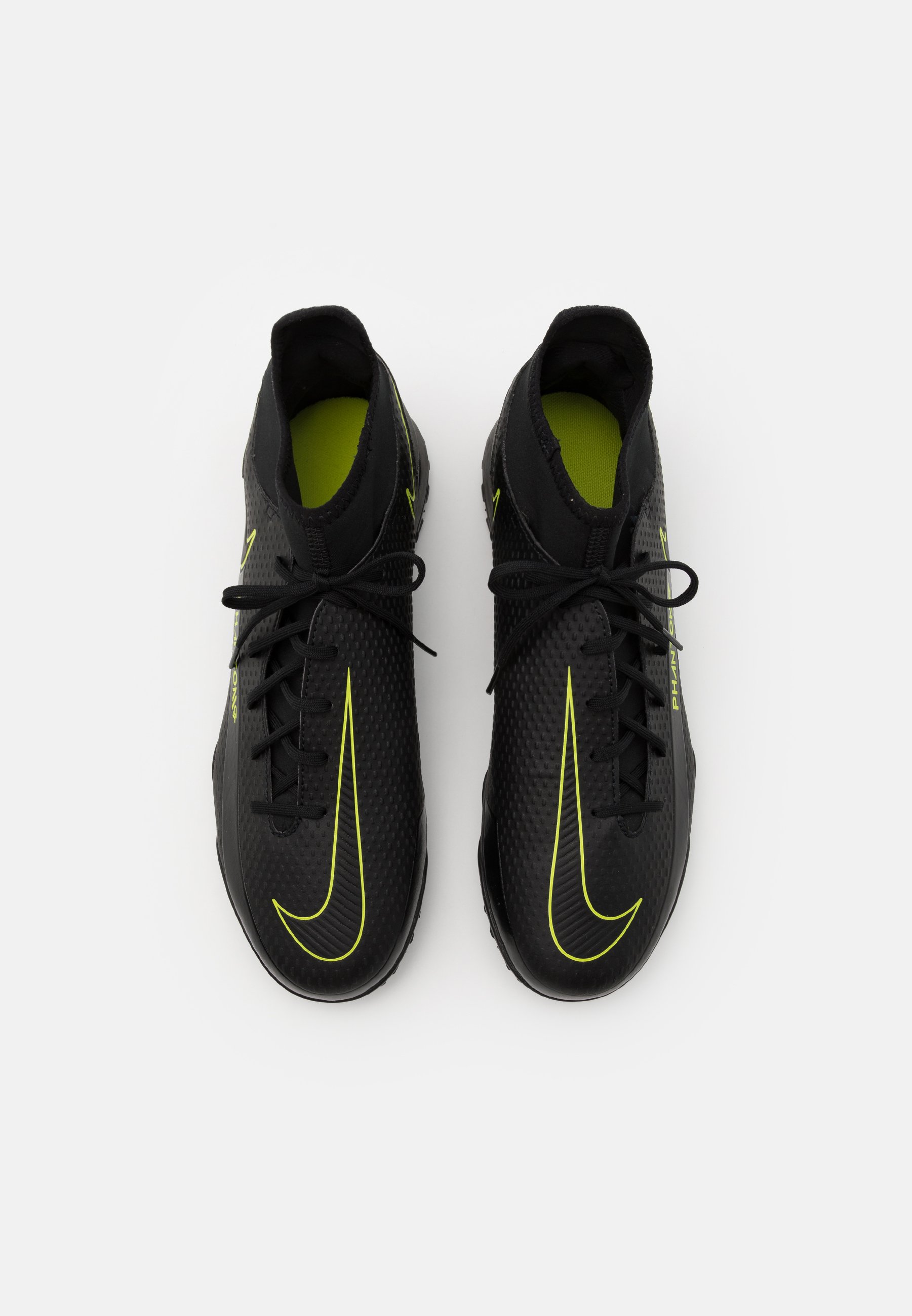 nike phantom gt club tf blu