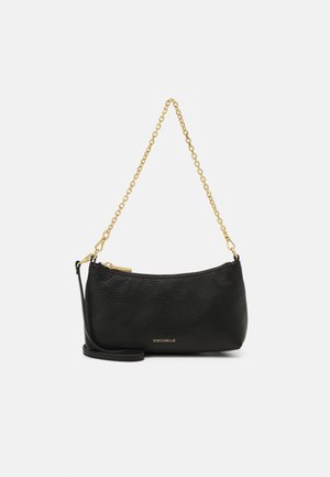 Coccinelle AURA - Handbag - noir