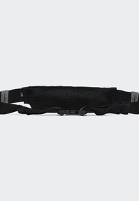 adidas Performance Riñonera - black   reflective silver