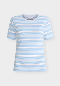Δεν επιλέχθηκε, sky blue ecru