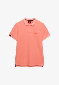 Sélectionné, coral neon