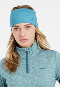 Protest FABRIZM - Maglietta a manica lunga - jewel blue
